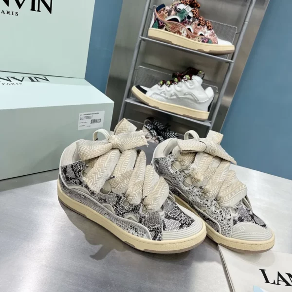 Lanvin shoes - rep shoes