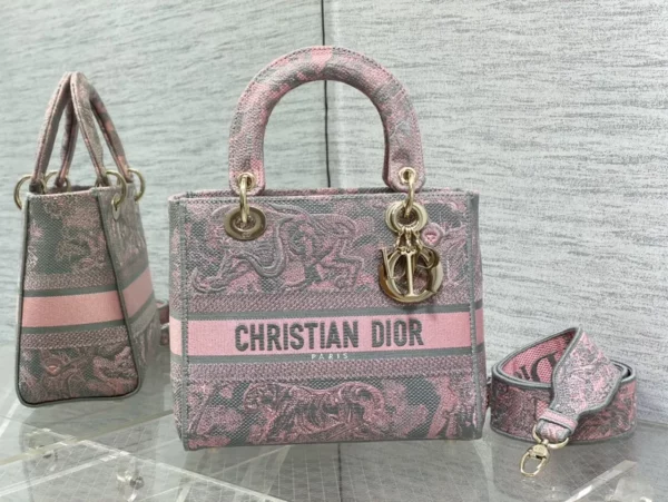 Dior bag - replica dior bags