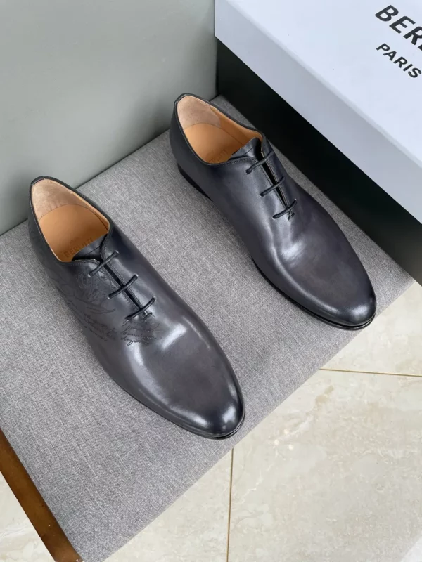 Berluti shoes - rep shoes