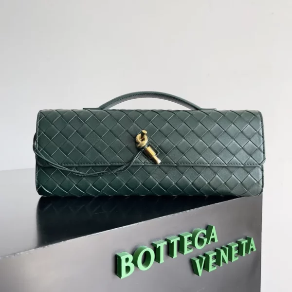 Bottega Veneta bag - rep bags