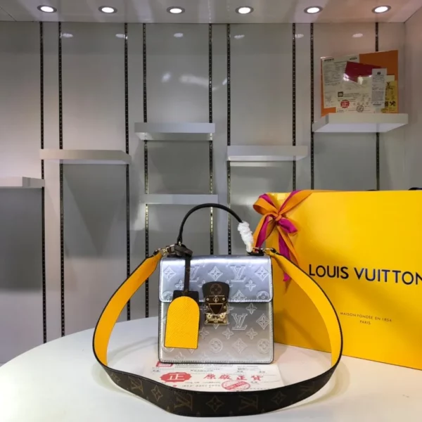 Louis Vuitton bag - louis vuitton replica bags