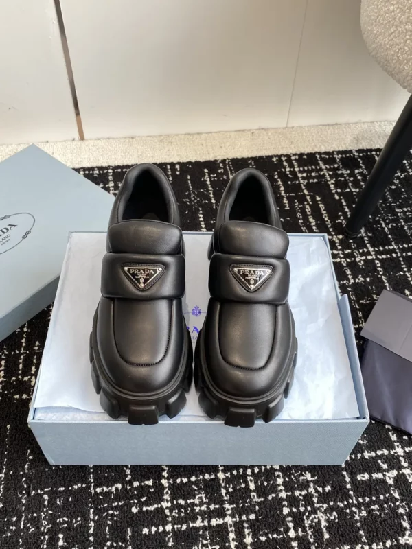 Prada shoes - Replica shoes