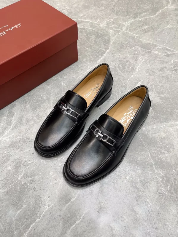 Ferragamo shoes - rep shoes