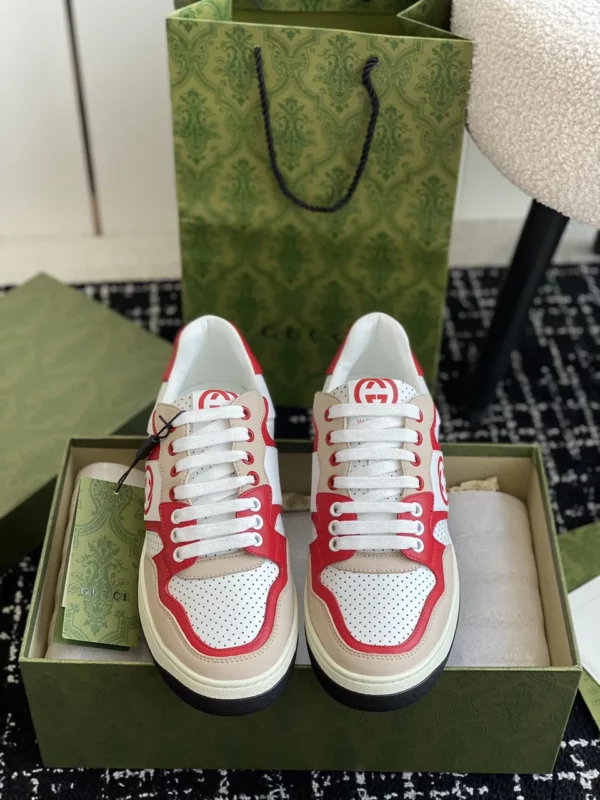 Gucci shoes - replica gucci shoes