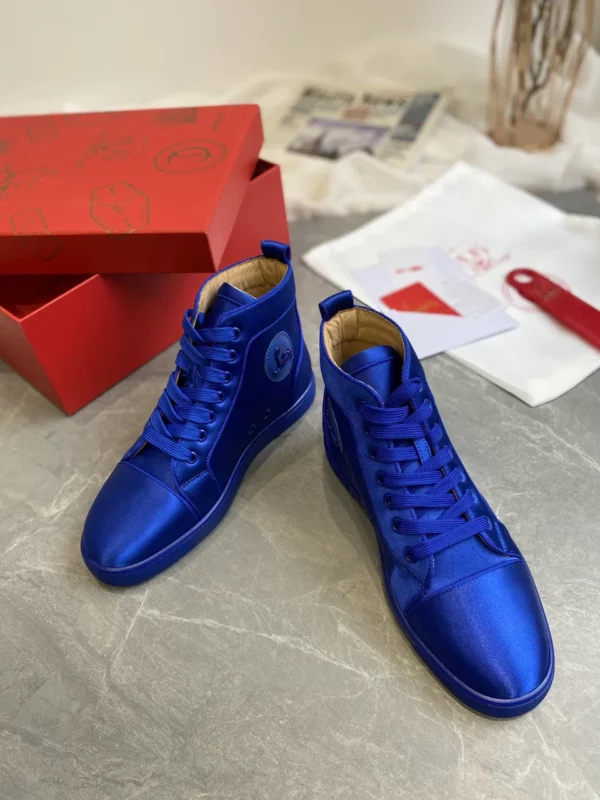 Christian Louboutin shoes - rep shoes