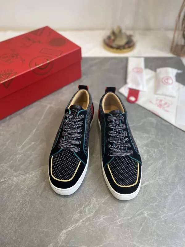 Christian Louboutin shoes - rep shoes