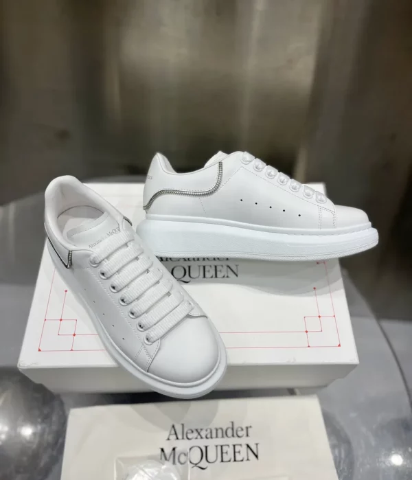 Alexander MCQueen shoes - rep shoes