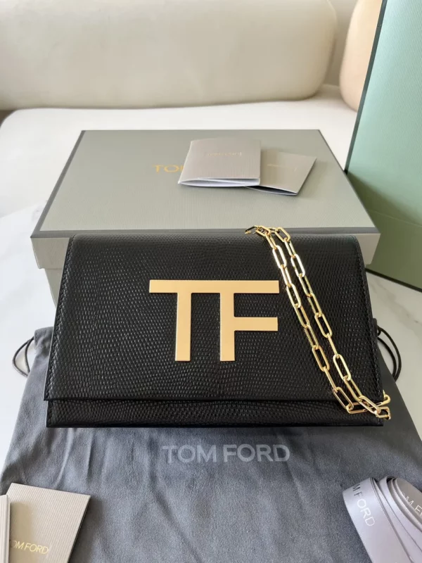 Tom Ford bag - rep bags