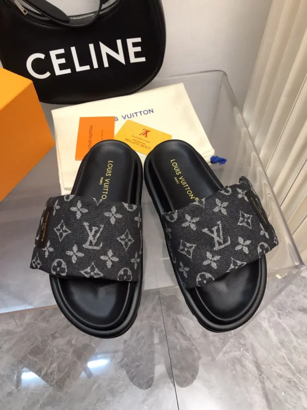 Louis Vuitton shoes - louis vuitton replica shoes