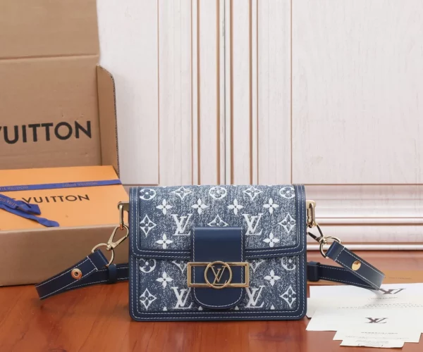 Louis Vuitton bag - louis vuitton replica bags