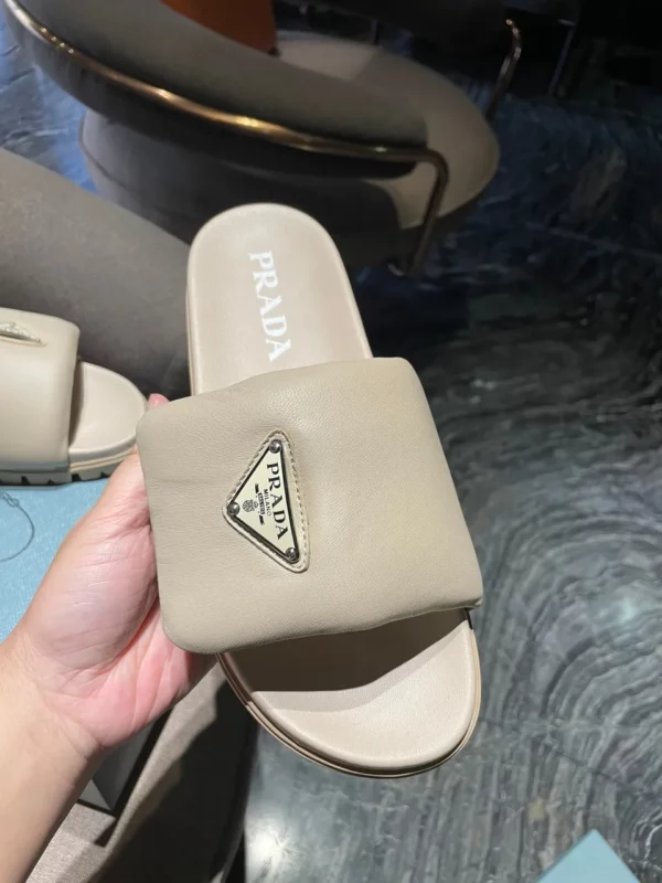 Prada shoes - rep shoes