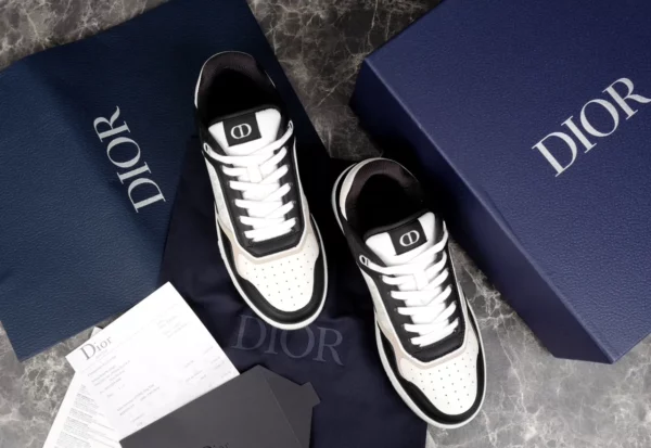 Dior shoes - rep shoes