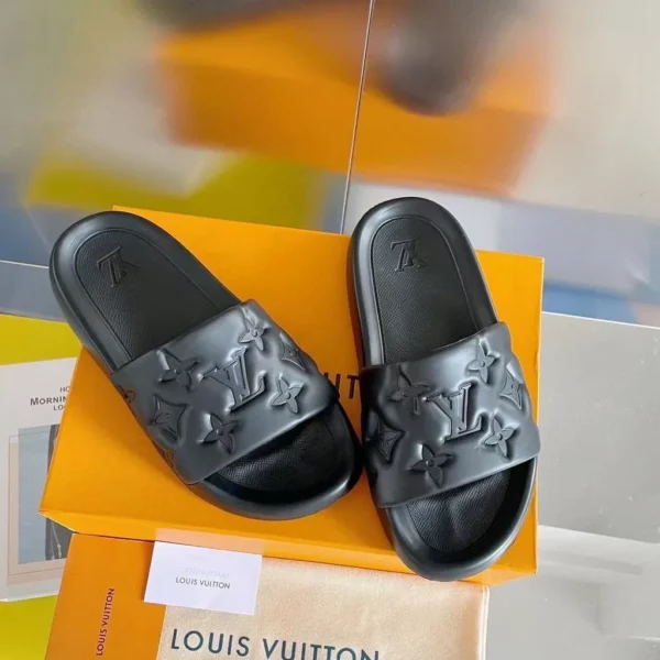 Louis Vuitton shoes - louis vuitton replica shoes