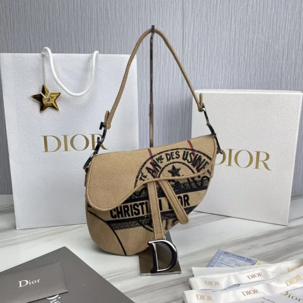 Dior bag - replica dior bags