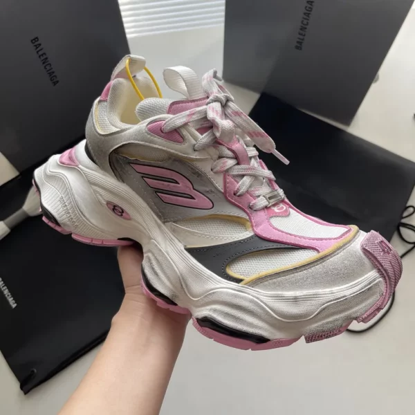 Balenciaga shoes - Replica shoes