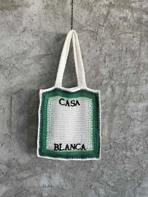 CASABLANCA bag - replica bags