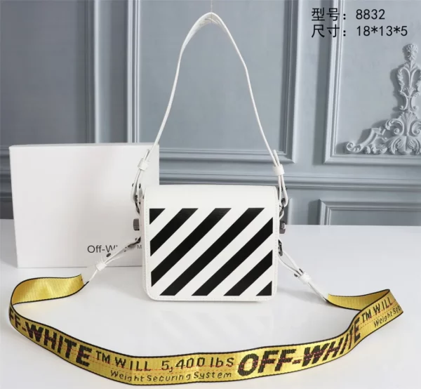 Off White bag - rep bags