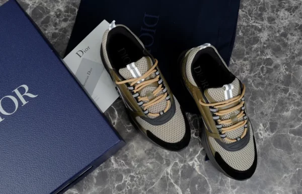 Dior shoes - Reps shoes