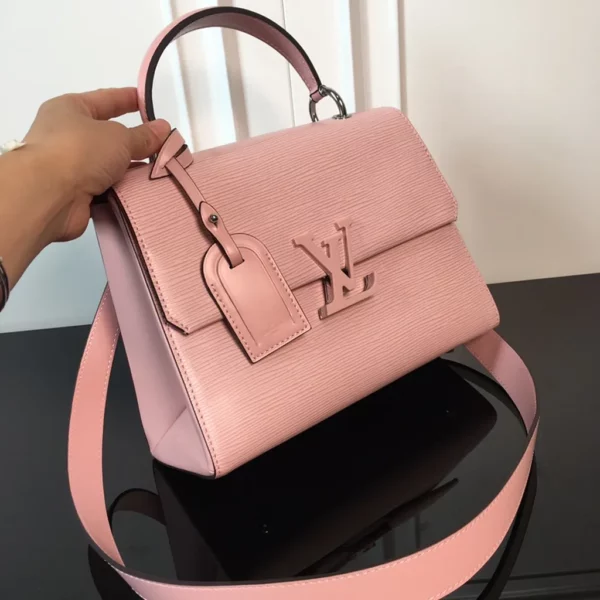 Louis Vuitton bag - louis vuitton replica bags