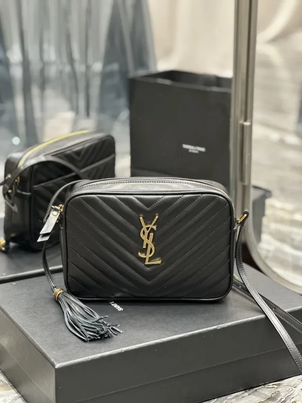 Saint Laurent bag - replica bags