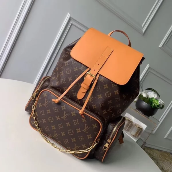 Louis Vuitton bag - louis vuitton replica bags