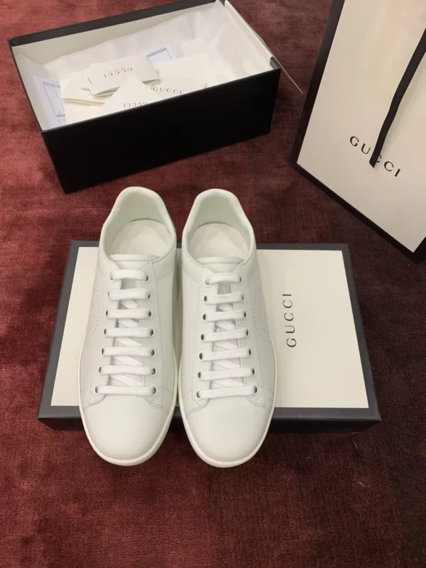 Gucci shoes - replica gucci shoes