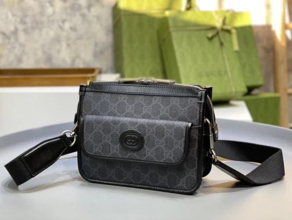 Gucci bag - replica gucci bags