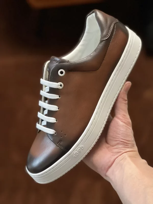 Berluti shoes - Replica shoes