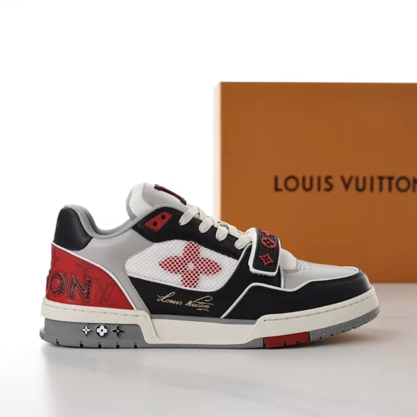 Louis Vuitton shoes - louis vuitton replica shoes