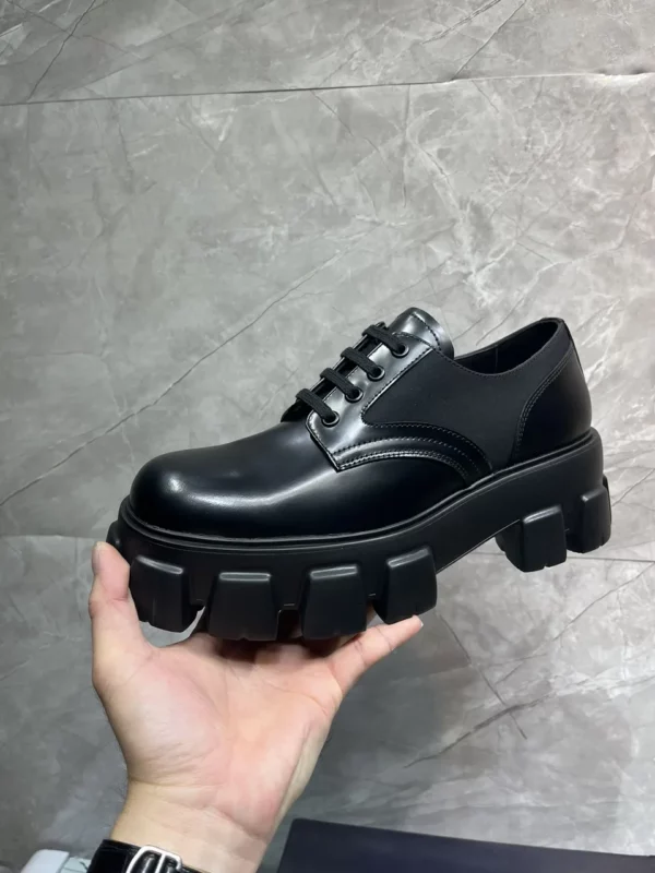 Prada shoes - rep shoes