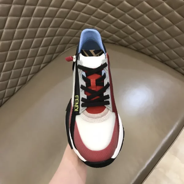 Fendi shoes - Reps shoes