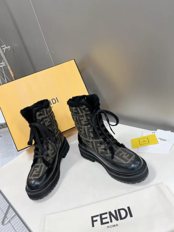 Fendi shoes - rep shoes