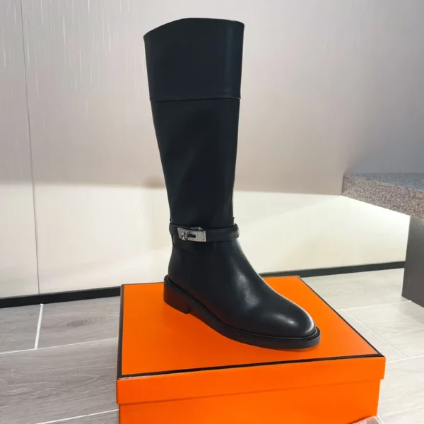 Hermes shoes - rep shoes