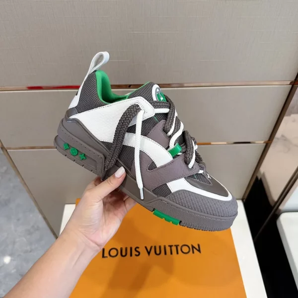 Louis Vuitton shoes - louis vuitton replica shoes