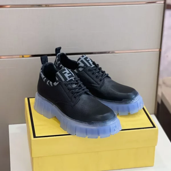 Fendi shoes - Replica shoes