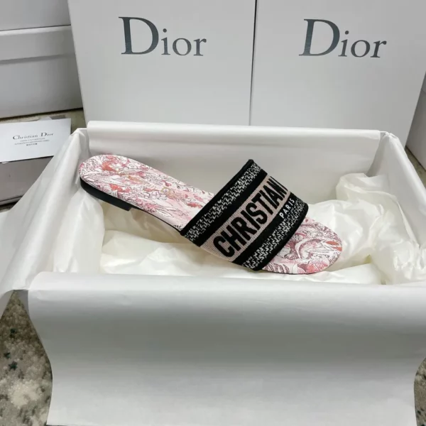 Dior shoes - Reps shoes