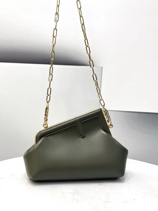 Fendi bag - fendi replica bags