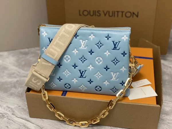 Louis Vuitton bag - louis vuitton replica bags