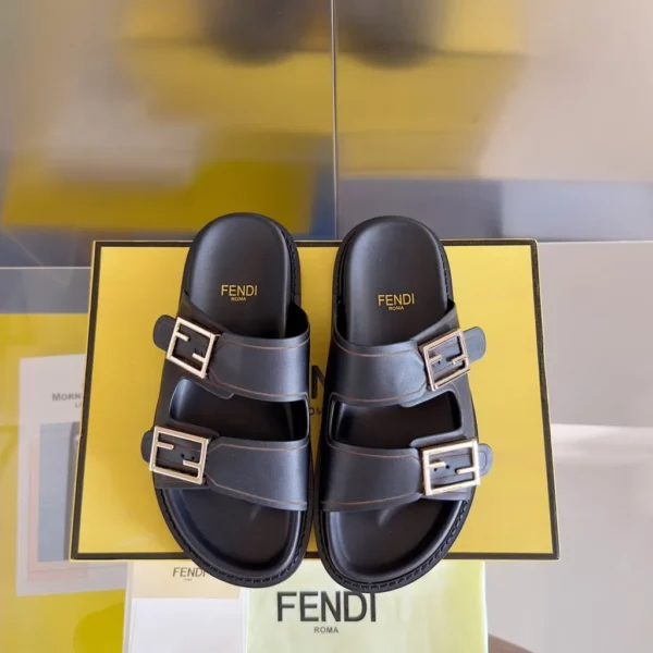 Fendi shoes - rep shoes