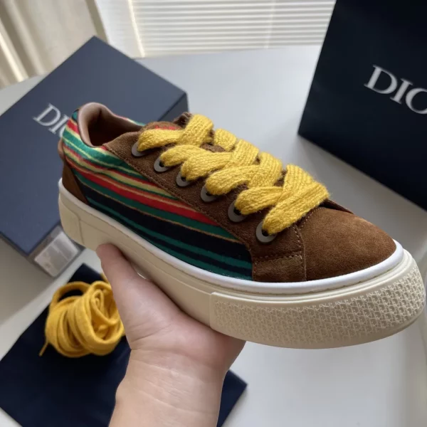 Dior shoes - rep shoes