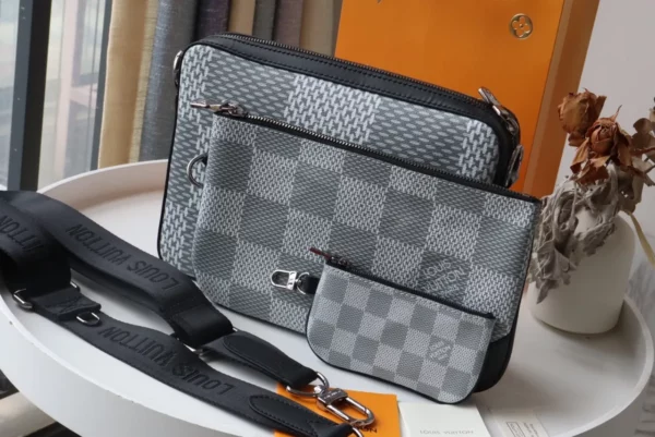 Louis Vuitton bag - louis vuitton replica bags