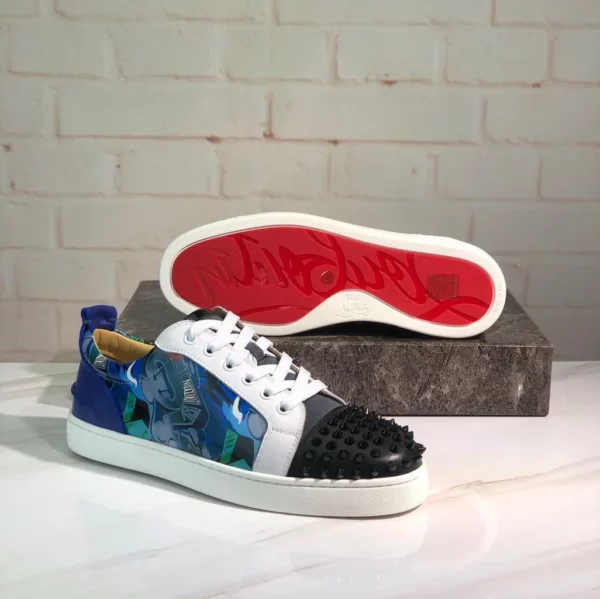 Christian Louboutin shoes - Reps shoes