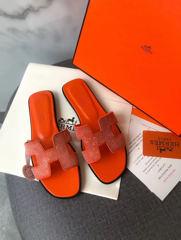 Hermes shoes - Reps shoes