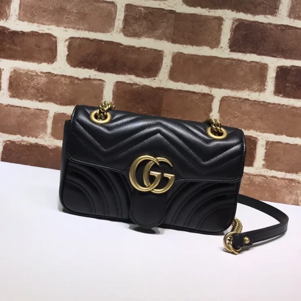 Gucci bag - replica gucci bags