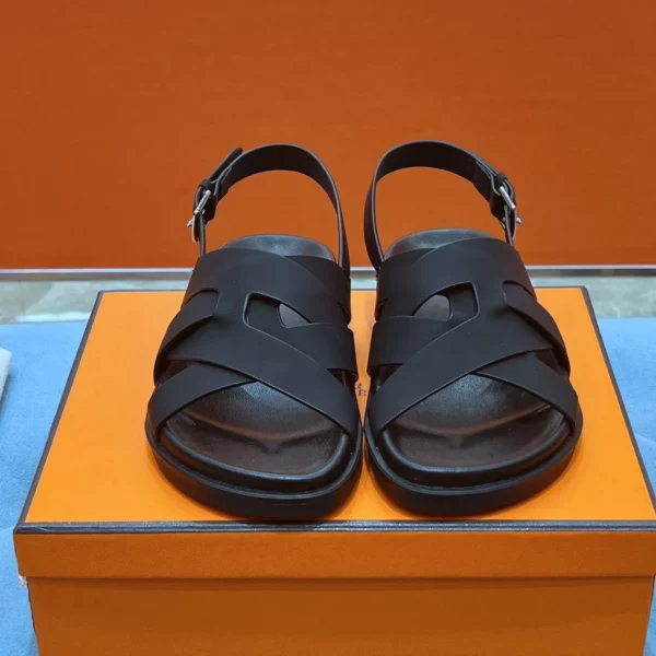 Hermes shoes - Reps shoes