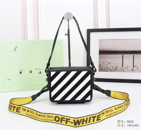 Off White bag - rep bags