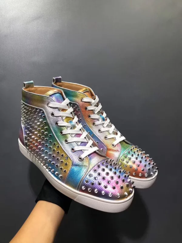 Christian Louboutin shoes - Reps shoes