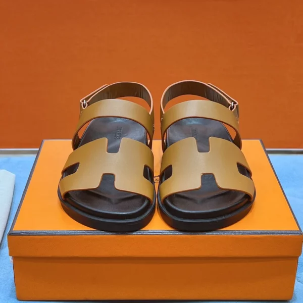 Hermes shoes - rep shoes