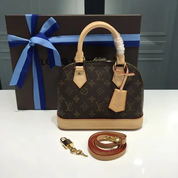 Louis Vuitton bag - louis vuitton replica bags