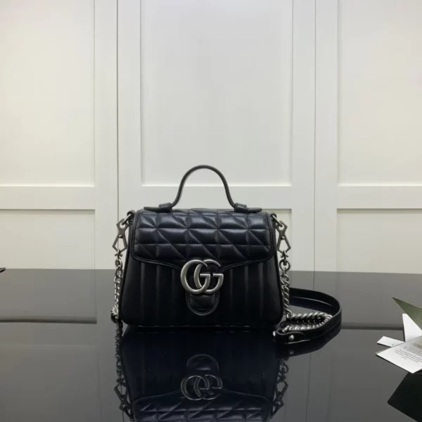 Gucci bag - replica gucci bags